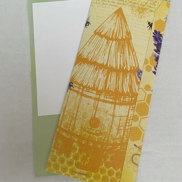 ❤️❤️HOST PICK❤️❤️ SET OF 6 HANDCRAFTED SLIM LINE FLORAL CARDS - Picture 4 of 16